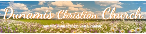 dunamis christian church