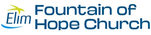 elim fountain of hope church