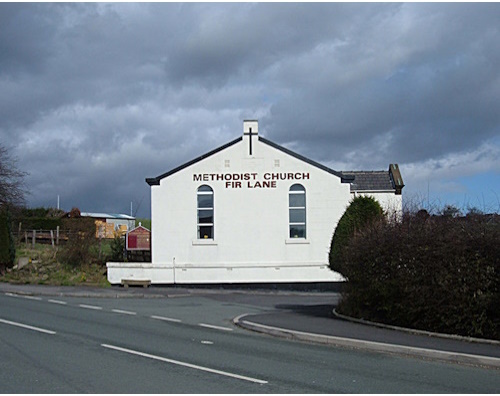 click to go to the fir lane methodist church website fir lane methodist church