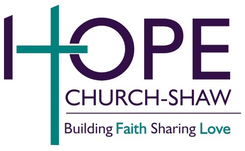 hope church shaw