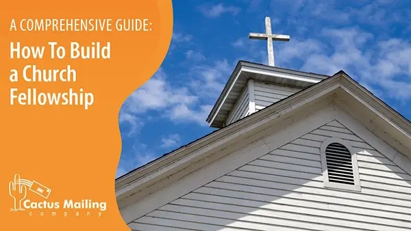 how to build a church fellowship