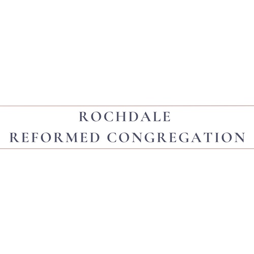 rochdale reformed congregation