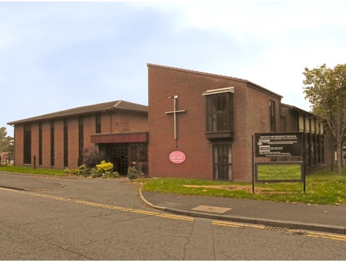 click to go to the trinity methodist church royton website trinity methodist church royton